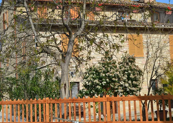 Camere I Monelli