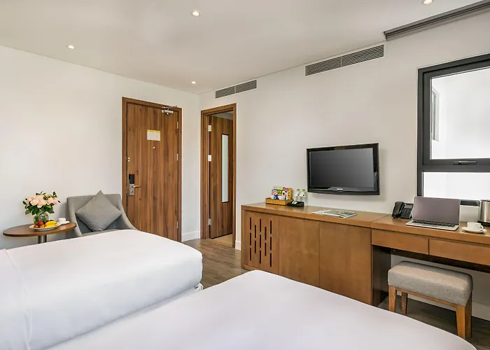 Avora Boutique Hotel