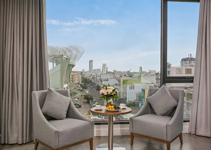 Avora Boutique Hotel