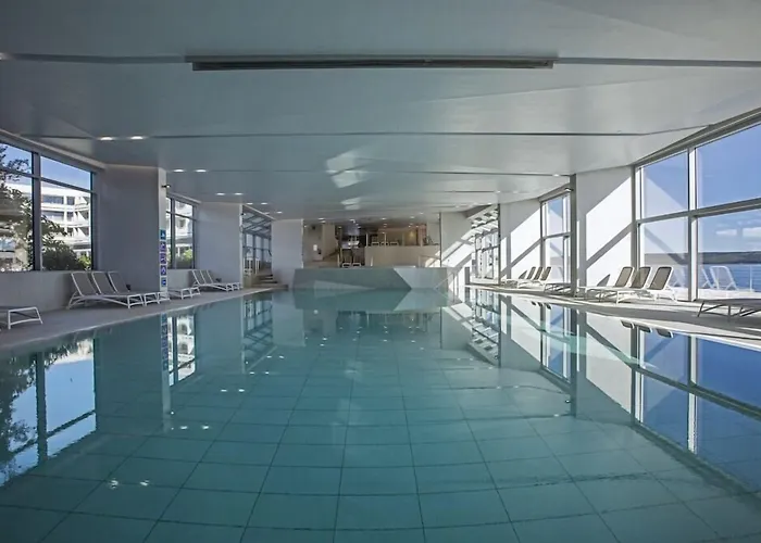 Grand Hotel Bernardin
