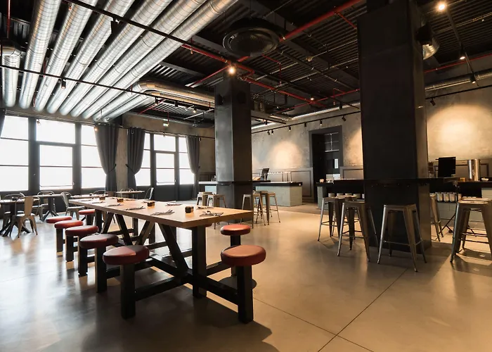 J24 Hotel Milano