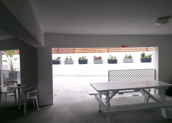 Apartment: Napa City Apartments