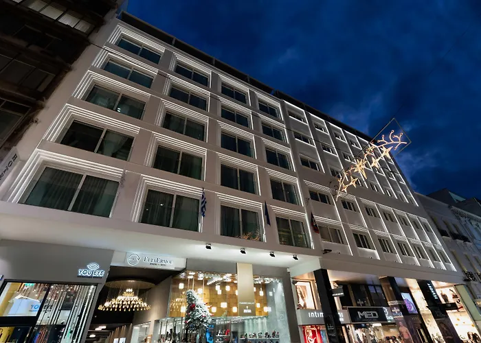 Elia Ermou Athens