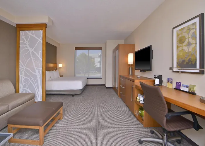 Hyatt Place Dewey Beach