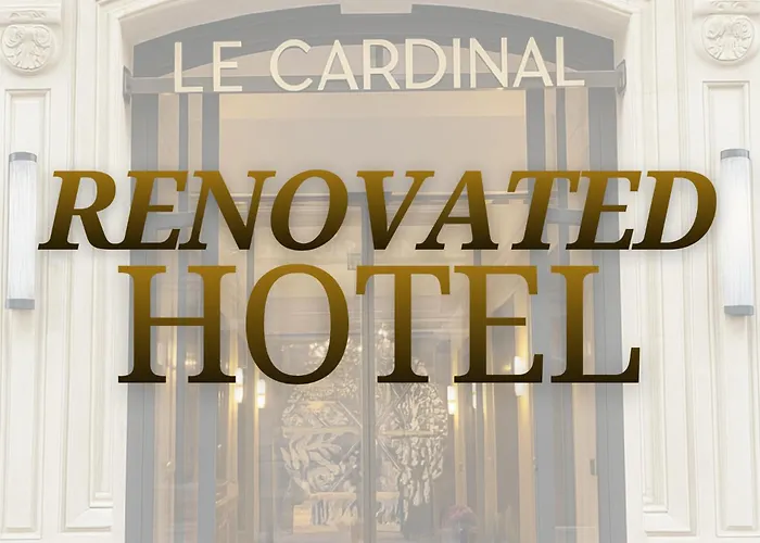 Le Cardinal