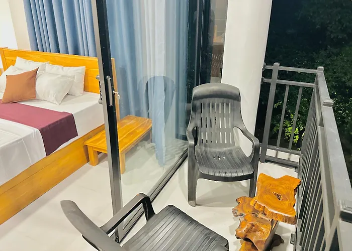 Gamagedara Resort