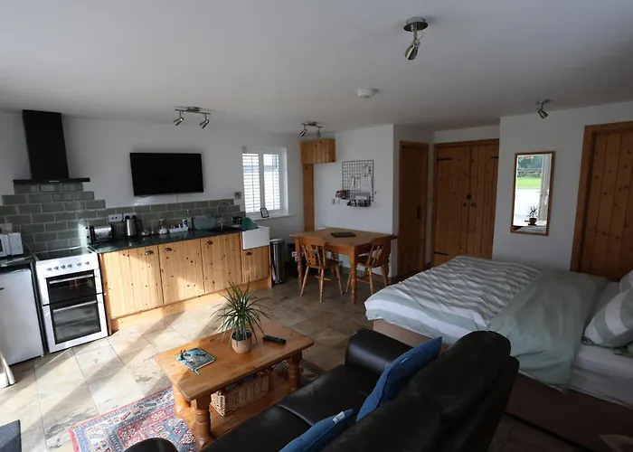 Vacation homes Lynton Studios