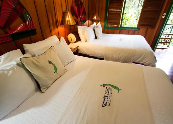 All Vacation Rentals Trogon