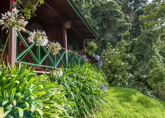 All Vacation Rentals Trogon