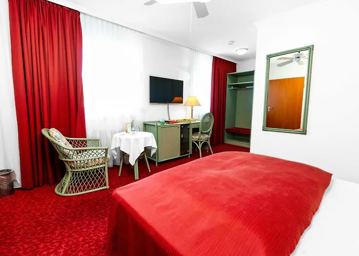 Hotel-Restaurant Schwanen