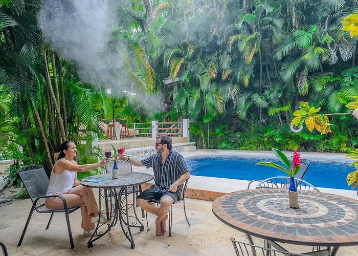 Dreamcatcher Hotel - Live The Dream Of Santa Teresa