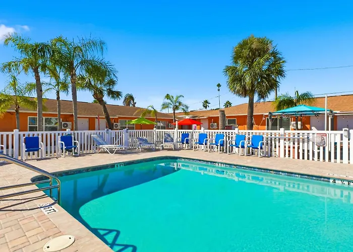 Vacation rental: Bella Sirena Inn