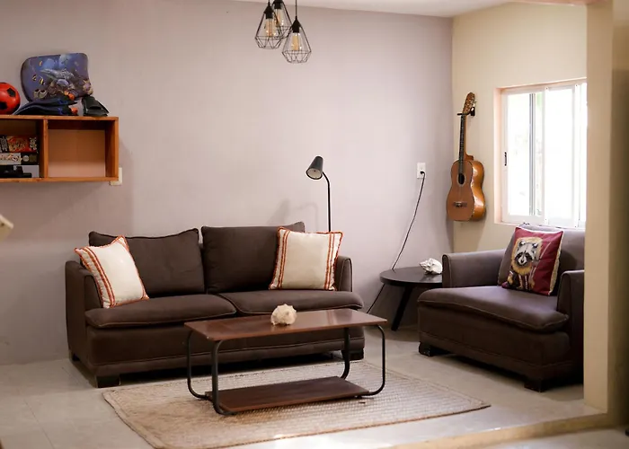 Mapache Hostel
