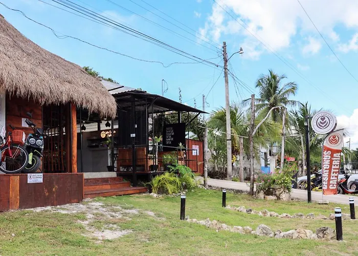 El Búho Glamping