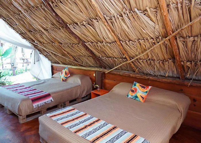 El Búho Glamping