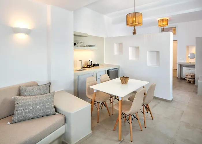 Hill Suites