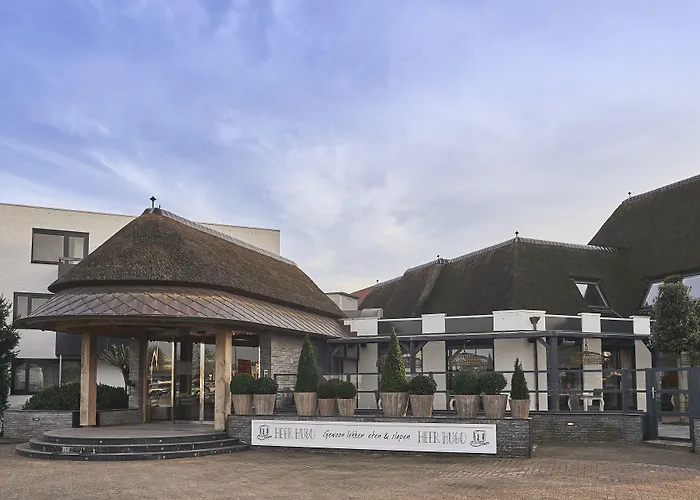 Hotel Heer Hugo
