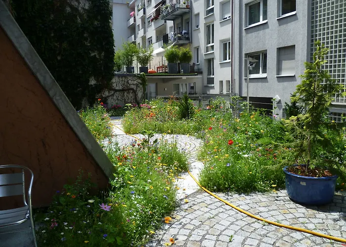 Abalon Hotel ideal