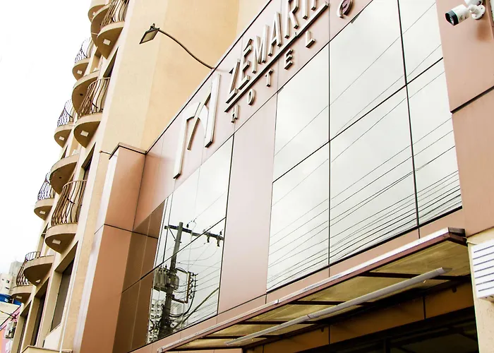 Hotel: Hotel Zé Maria