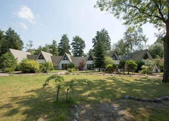 Das Haus am See Schwerin