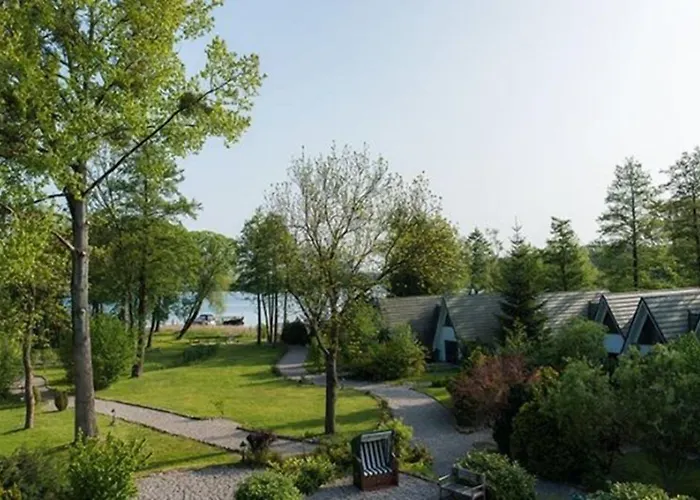 Das Haus am See Schwerin