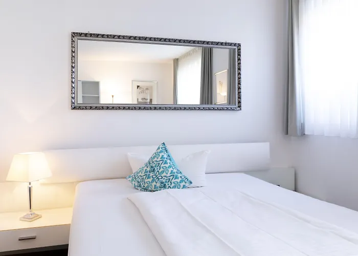 Hotel Adler - Weil Am Rhein