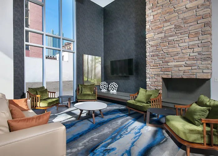 Fairfield By Marriott Pittsburgh Downtown