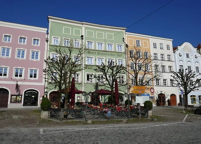 Bayerischer Hof