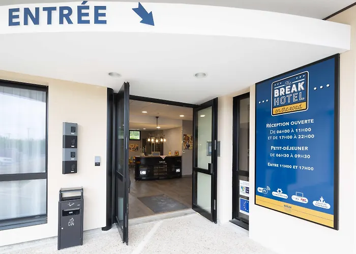 Break Hôtel