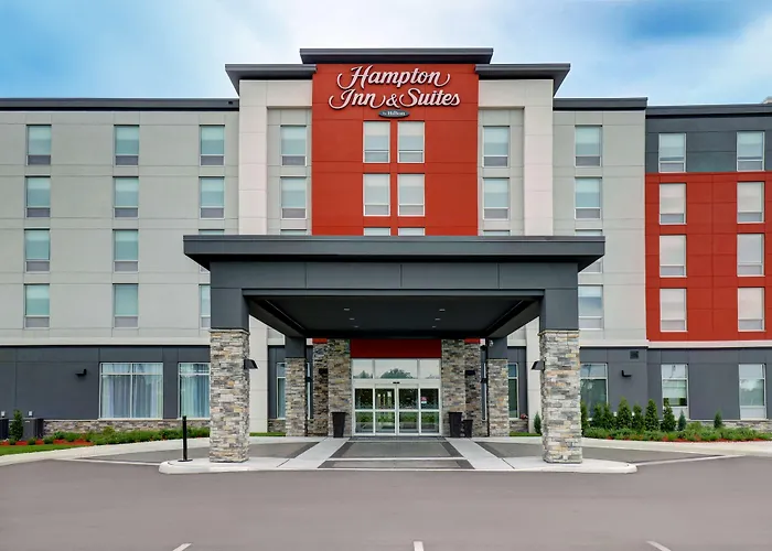 Hampton Inn & Suites