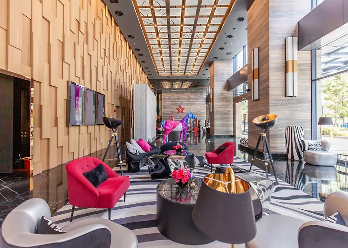 Star Suites Klcc
