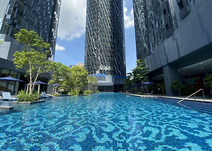 Star Suites Klcc