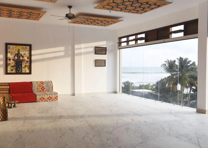 Ayurvie Weligama - Ayurvedic Retreat By Thema Collection -Exclusively For Adults-