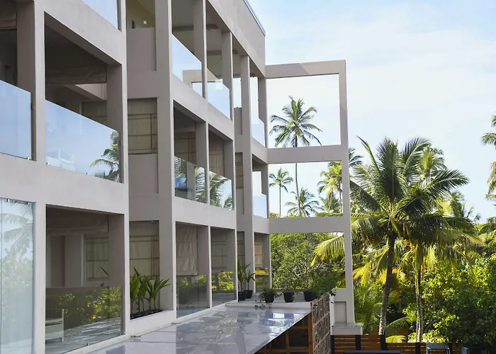 Ayurvie Weligama - Ayurvedic Retreat By Thema Collection -Exclusively For Adults-