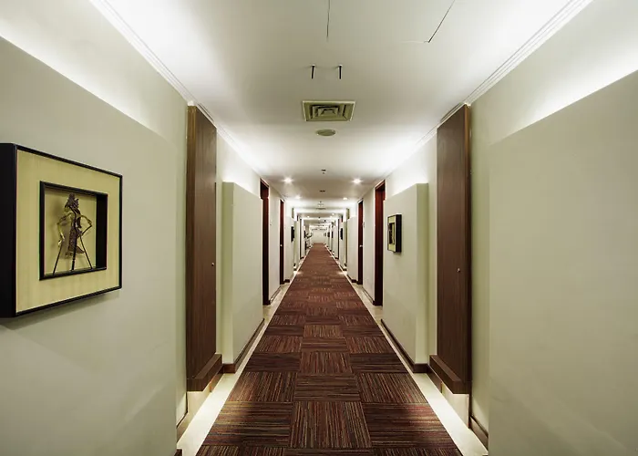Sahid Surabaya