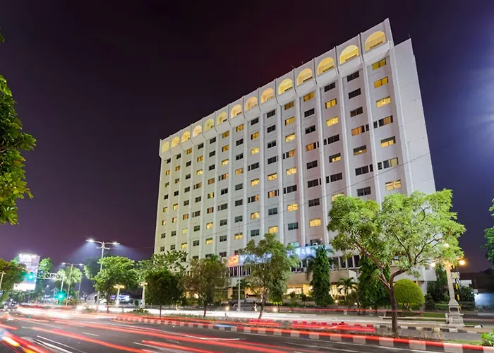 Sahid Surabaya