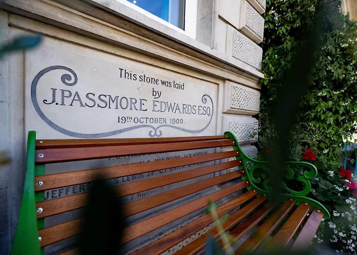 Limehouse Library