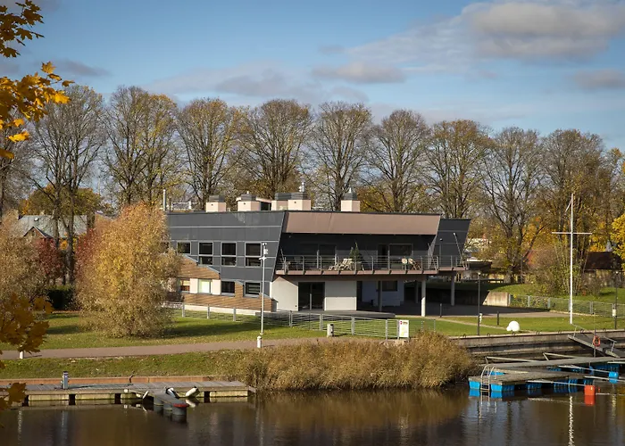 Kinderhotel Viiking Spa