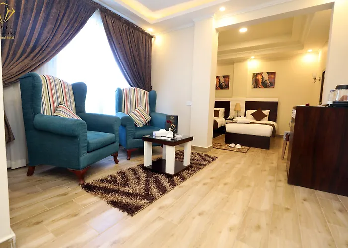 Jewel Zamalek