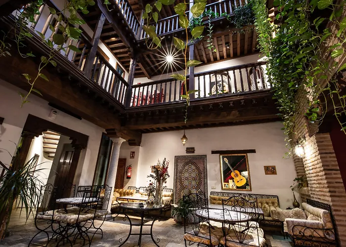 Entre Dos Aguas Hotel Boutique