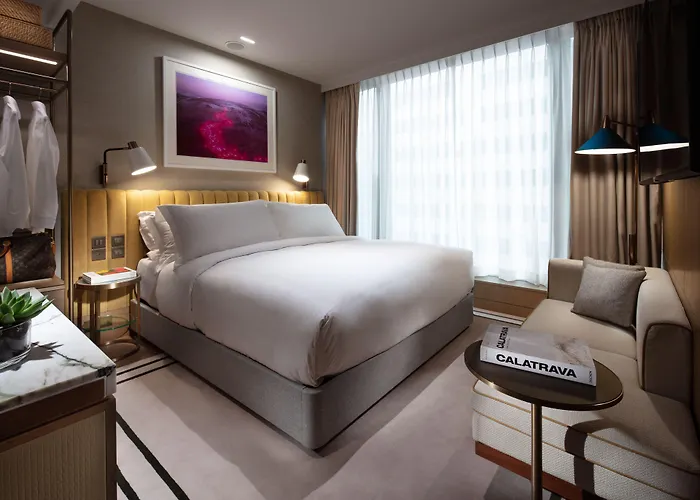 The Hari Hong Kong