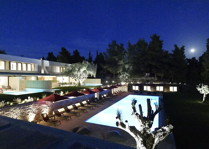 Amantes Villas And Suites