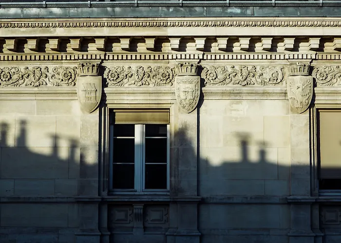 4 star hotel: Maison Armance - Esprit De France