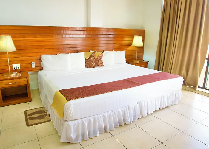 Spanhoek Boutique Hotel