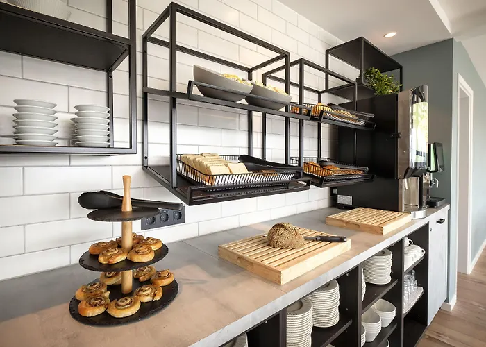 Hôtel accueillant les animaux: Go Hotel City