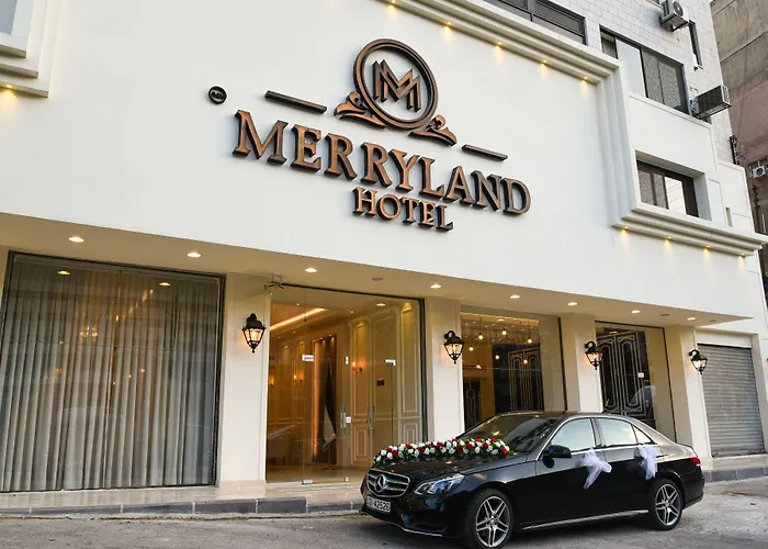  New Merryland