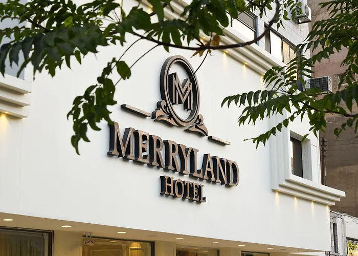  New Merryland