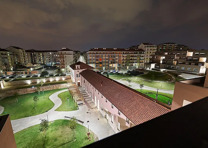 Cascina Fossata&Residence