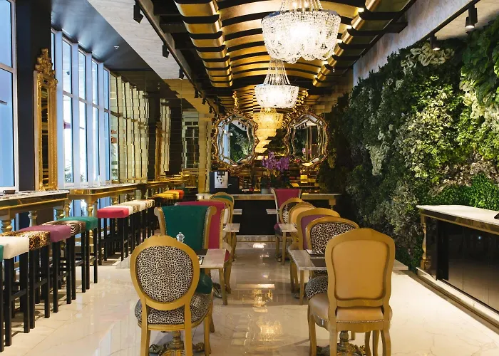 Onomo Hotel Foreshore