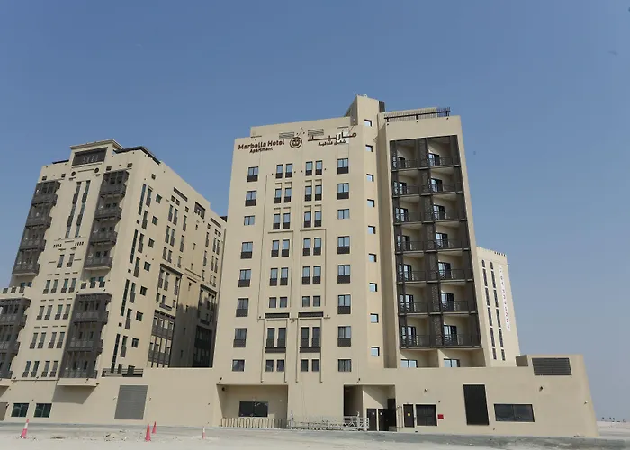 Vacation rental: Marbella Holiday Homes